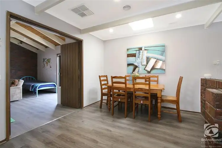 Fourth view of Homely house listing, 9 Borthwick Court, West Wodonga VIC 3690