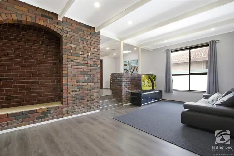 Sixth view of Homely house listing, 9 Borthwick Court, West Wodonga VIC 3690