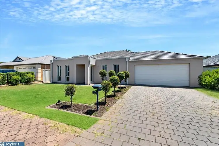 Third view of Homely house listing, 3 Portsea Crescent, Burton SA 5110