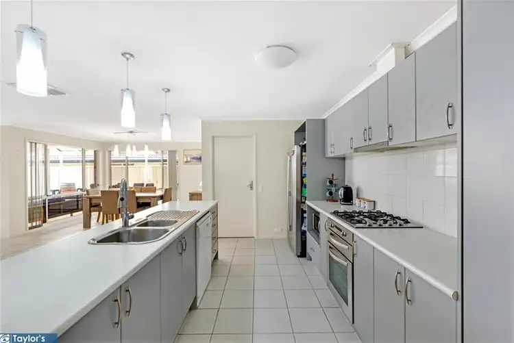 Fifth view of Homely house listing, 3 Portsea Crescent, Burton SA 5110