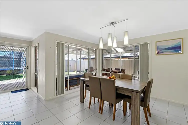Sixth view of Homely house listing, 3 Portsea Crescent, Burton SA 5110