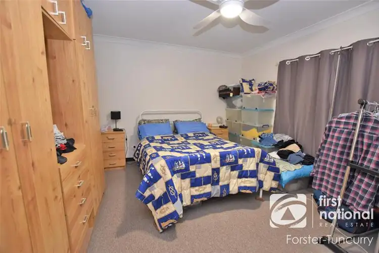 Sixth view of Homely unit listing, 1/41 Bent Street, Tuncurry NSW 2428