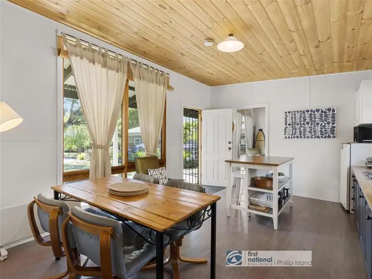 Second view of Homely house listing, 5 Birdwood Avenue, Cowes VIC 3922