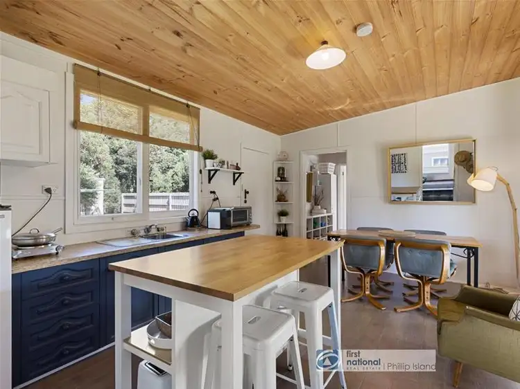 Third view of Homely house listing, 5 Birdwood Avenue, Cowes VIC 3922