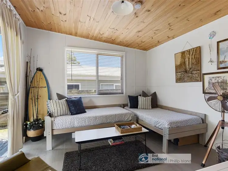 Fourth view of Homely house listing, 5 Birdwood Avenue, Cowes VIC 3922