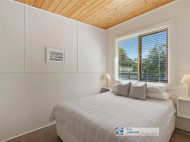 Fifth view of Homely house listing, 5 Birdwood Avenue, Cowes VIC 3922