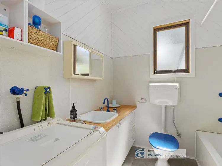 Sixth view of Homely house listing, 5 Birdwood Avenue, Cowes VIC 3922