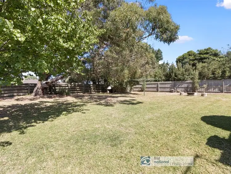 Seventh view of Homely house listing, 5 Birdwood Avenue, Cowes VIC 3922