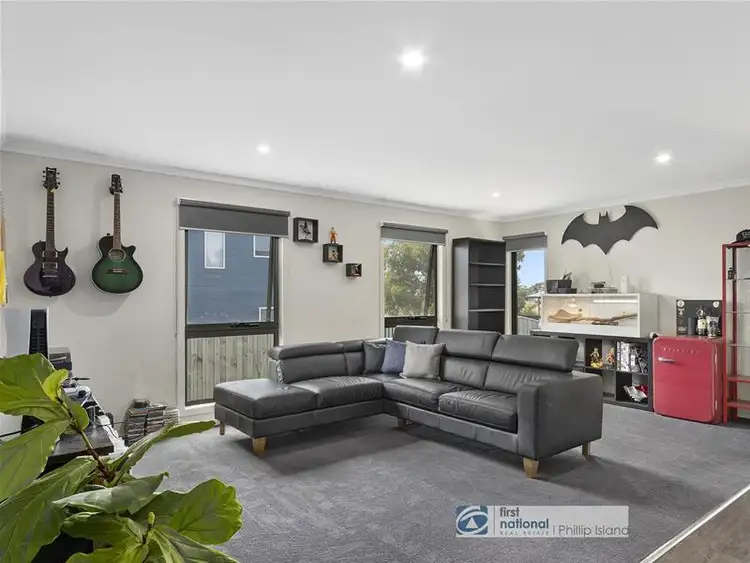 Sixth view of Homely house listing, 2 Thruxton Street, Cowes VIC 3922