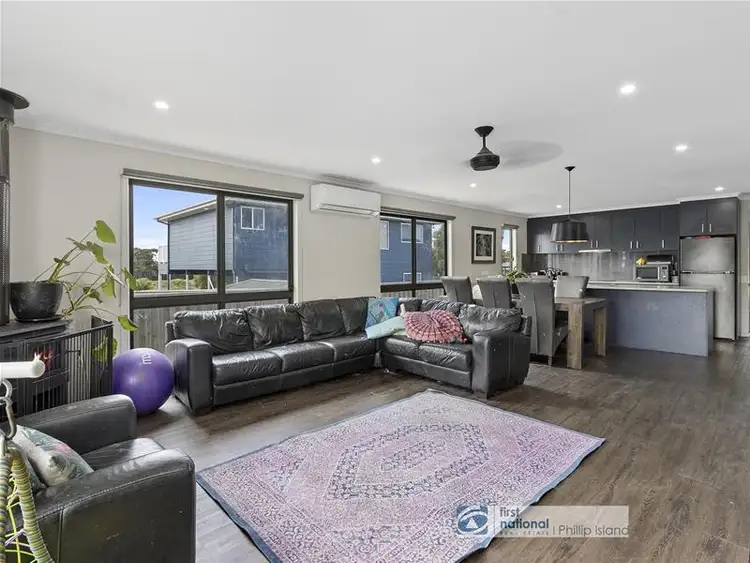 Seventh view of Homely house listing, 2 Thruxton Street, Cowes VIC 3922