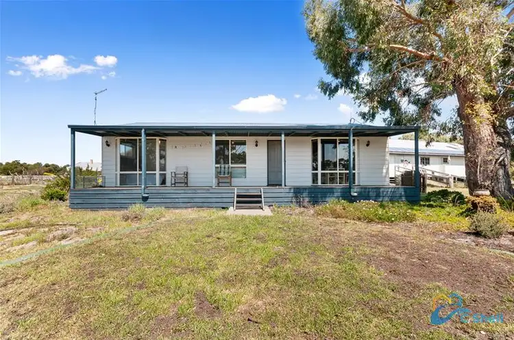 Main view of Homely rural property listing, 103 Seacombe Landing Road, Seacombe VIC 3851