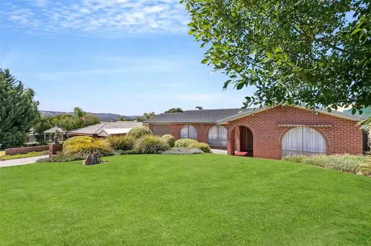 5 Zenobia Crescent, Modbury North SA 5092