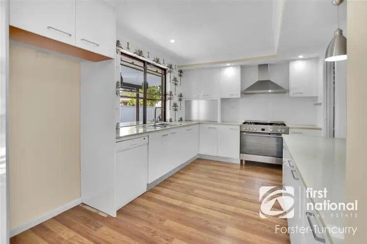 Third view of Homely house listing, 4 Harbour View Place, Tuncurry NSW 2428