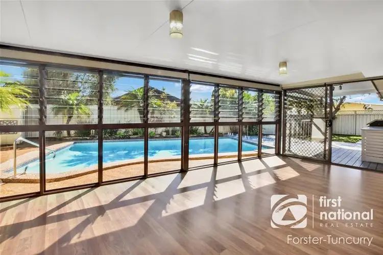 Fifth view of Homely house listing, 4 Harbour View Place, Tuncurry NSW 2428
