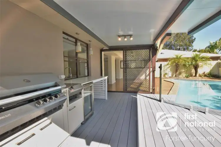 Sixth view of Homely house listing, 4 Harbour View Place, Tuncurry NSW 2428