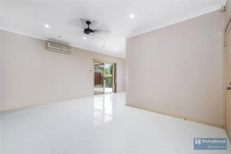 Second view of Homely villa listing, 5/57 Doonside Crescent, Blacktown NSW 2148