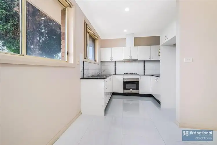 Fifth view of Homely villa listing, 5/57 Doonside Crescent, Blacktown NSW 2148