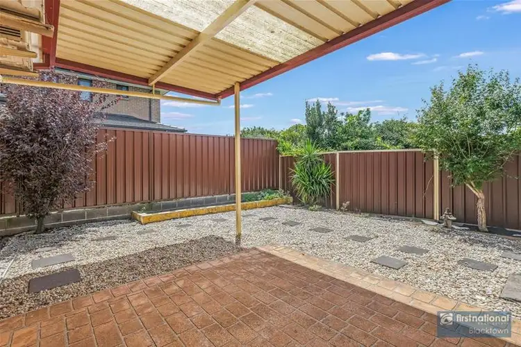 Seventh view of Homely villa listing, 5/57 Doonside Crescent, Blacktown NSW 2148