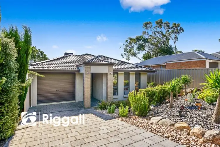 10a Condada Drive, Banksia Park SA 5091