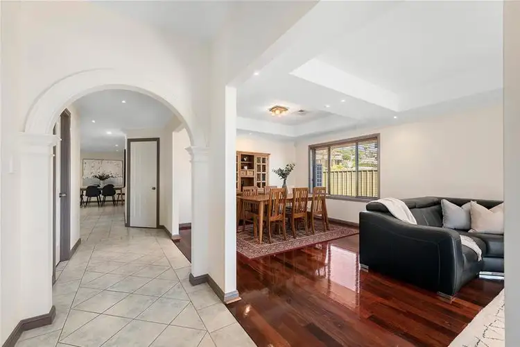 79 Ragamuffin Drive, Hallett Cove SA 5158