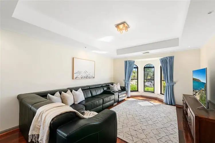 Second view of Homely house listing, 79 Ragamuffin Drive, Hallett Cove SA 5158