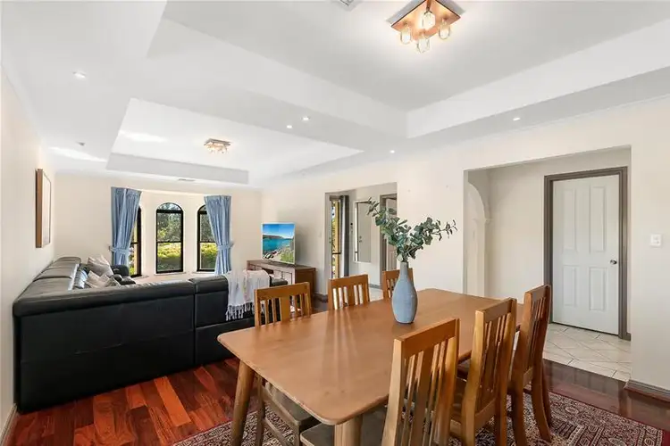 Fourth view of Homely house listing, 79 Ragamuffin Drive, Hallett Cove SA 5158