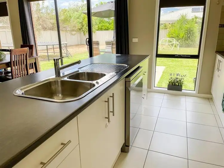 Sixth view of Homely house listing, 33 Moss Street, Numurkah VIC 3636