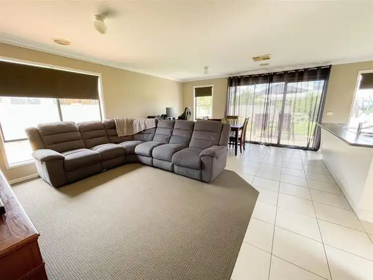 Seventh view of Homely house listing, 33 Moss Street, Numurkah VIC 3636