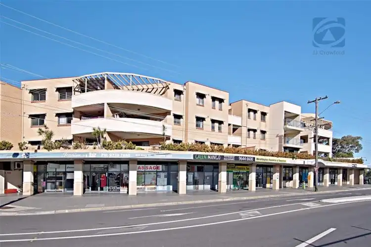 5/2 Amy Street, Regents Park NSW 2143