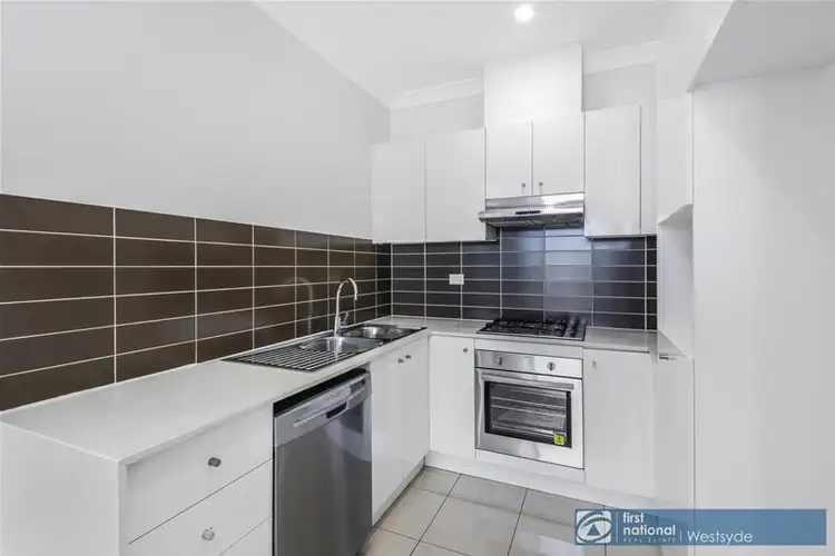Third view of Homely apartment listing, 21/465-481 Wentworth Avenue, Toongabbie NSW 2146