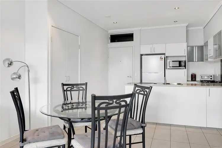 Fourth view of Homely apartment listing, 17/27 School Street, Kelvin Grove QLD 4059