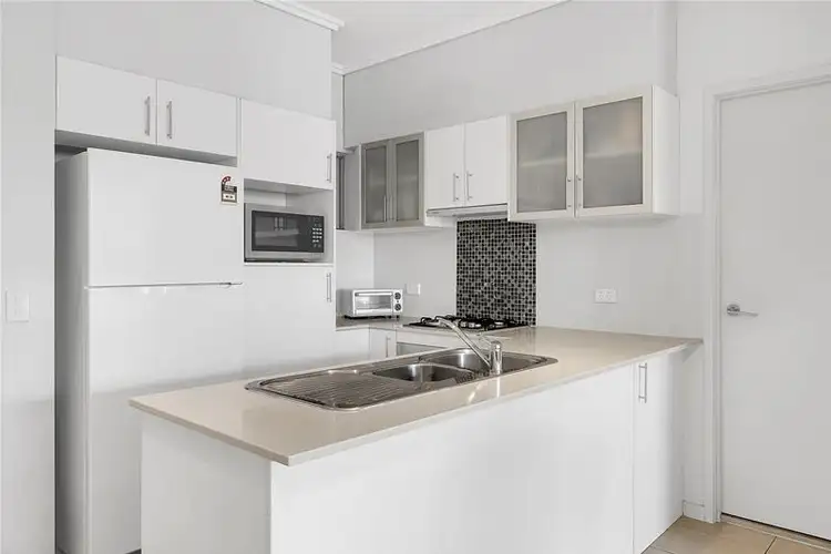 Fifth view of Homely apartment listing, 17/27 School Street, Kelvin Grove QLD 4059