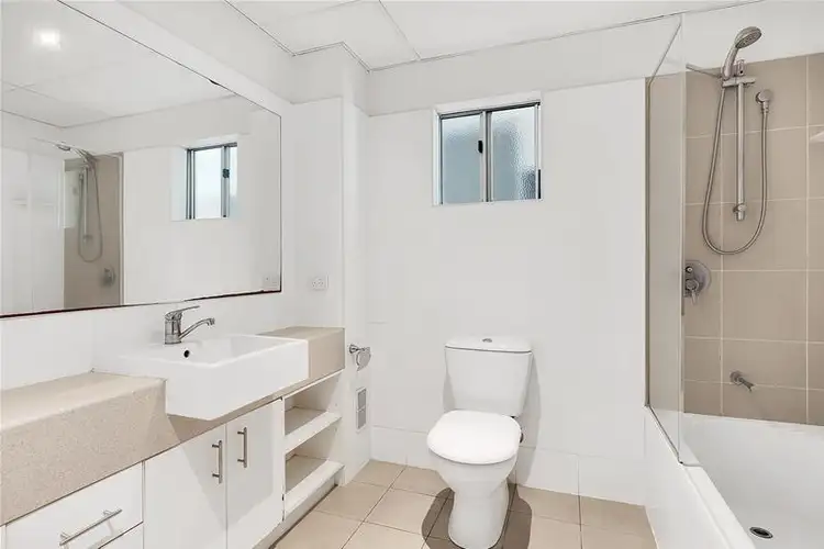 Seventh view of Homely apartment listing, 17/27 School Street, Kelvin Grove QLD 4059