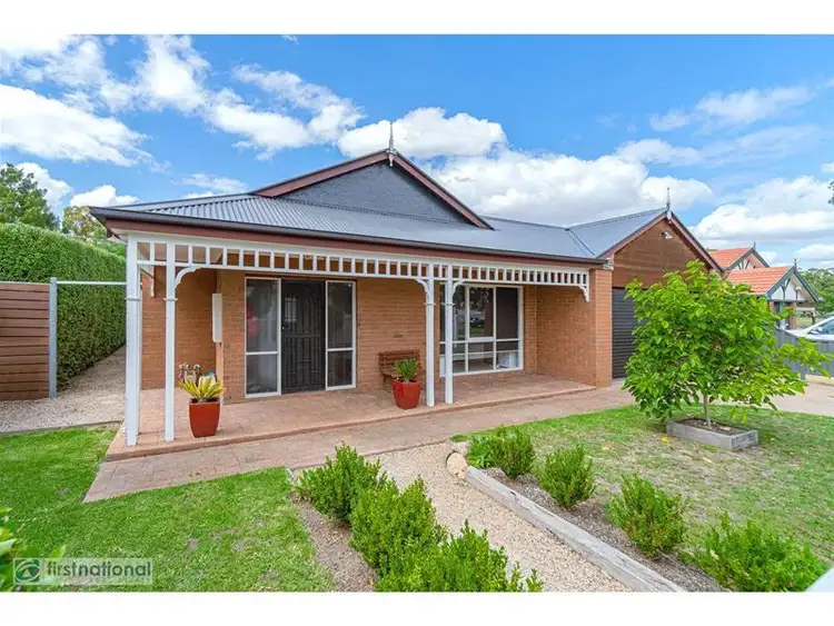 Second view of Homely house listing, 7 Foxton Place, Roxburgh Park VIC 3064