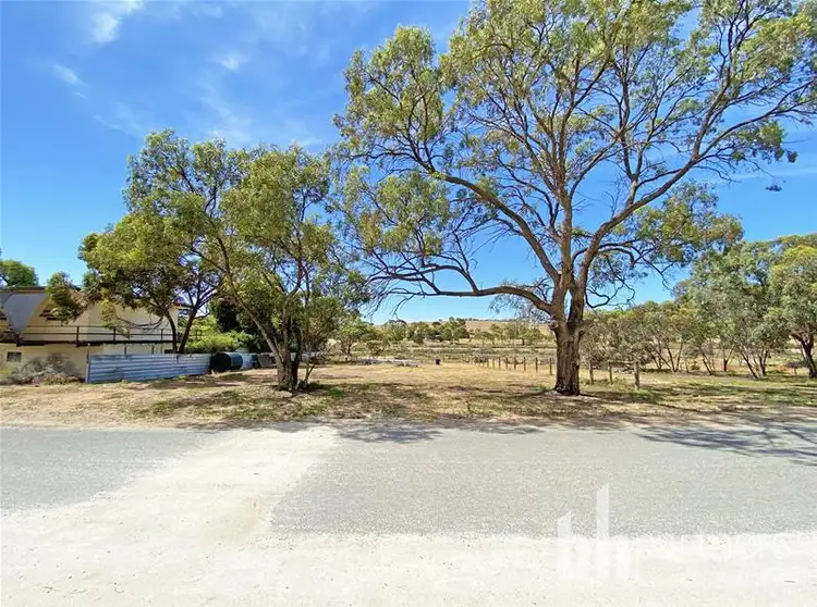 Second view of Homely land listing, 17 Porter Street, Cowirra via, Mannum SA 5238