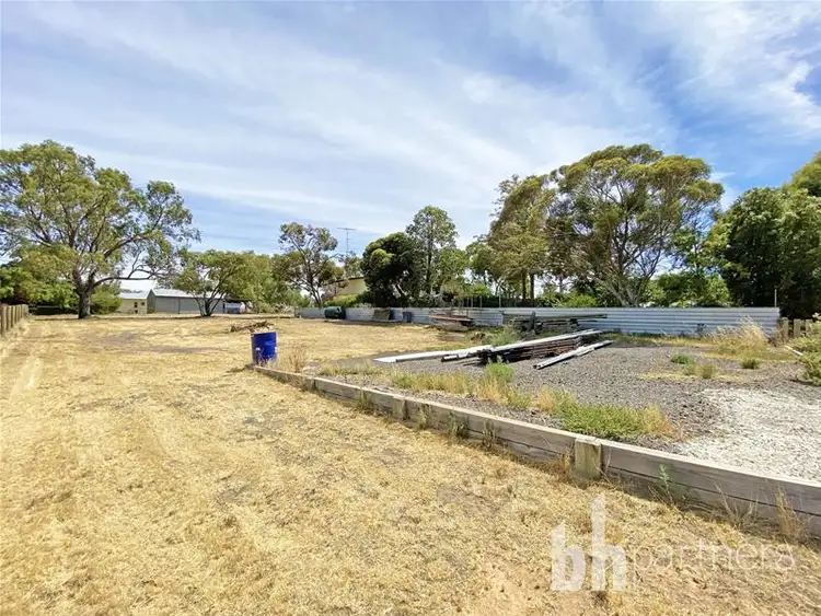 Third view of Homely land listing, 17 Porter Street, Cowirra via, Mannum SA 5238
