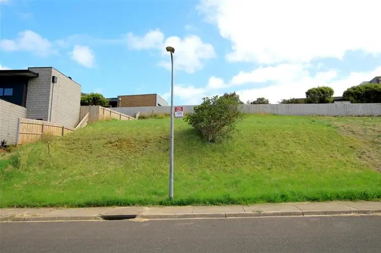Main view of Homely land listing, 4 McPherson Crescent, Warrnambool VIC 3280