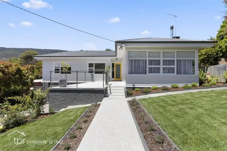 7 Scenic Hill Road, Huonville TAS 7109