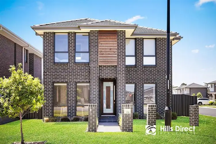 128 Alex Avenue, Schofields NSW 2762