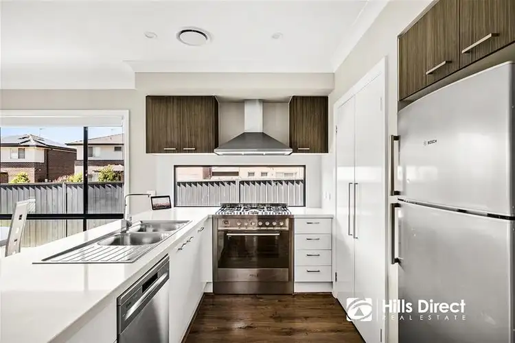 Third view of Homely house listing, 128 Alex Avenue, Schofields NSW 2762