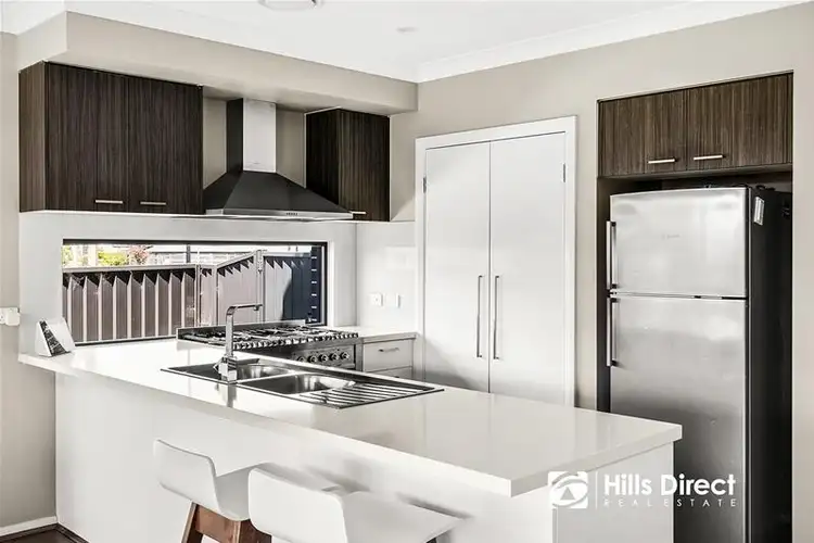 Sixth view of Homely house listing, 128 Alex Avenue, Schofields NSW 2762