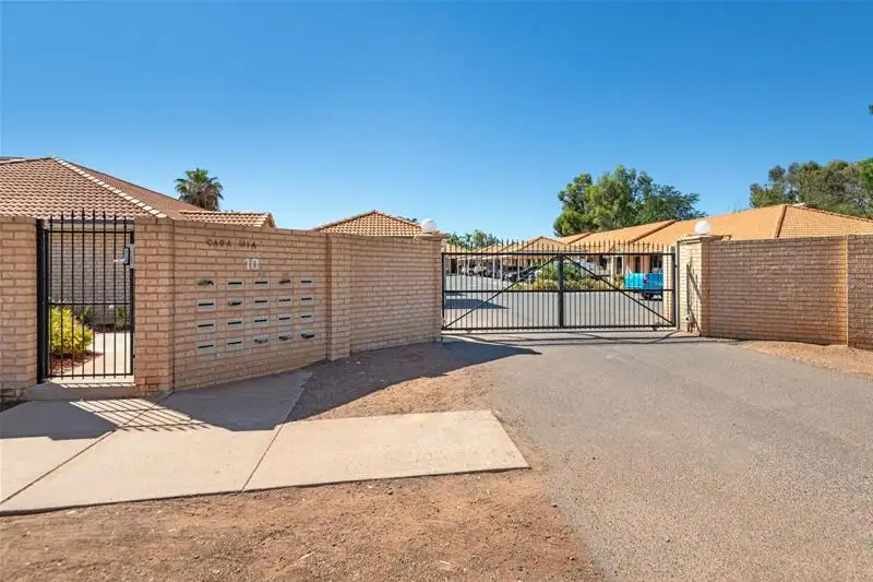 Main view of Homely unit listing, 13/10 Great Eastern Highway, Somerville WA 6430