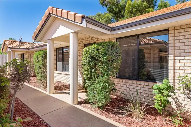 Second view of Homely unit listing, 13/10 Great Eastern Highway, Somerville WA 6430