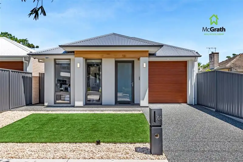 Main view of Homely house listing, 70A Harding Street, Somerton Park SA 5044