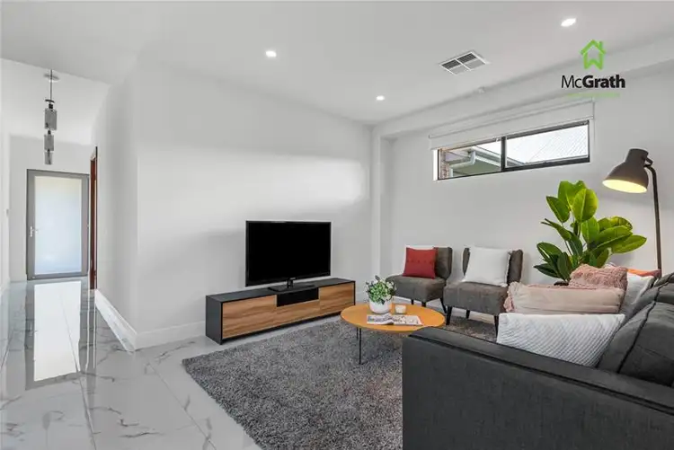 Fifth view of Homely house listing, 70A Harding Street, Somerton Park SA 5044