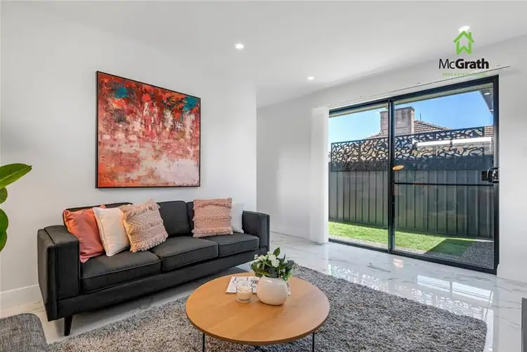 Sixth view of Homely house listing, 70A Harding Street, Somerton Park SA 5044