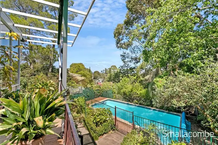 Second view of Homely house listing, 7 Everard Street, Glen Osmond SA 5064
