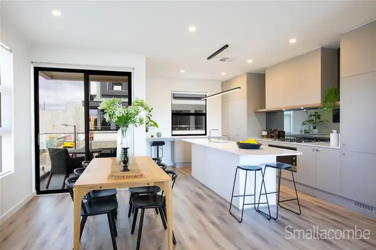 Fourth view of Homely house listing, 299 Devonport Terrace, Prospect SA 5082