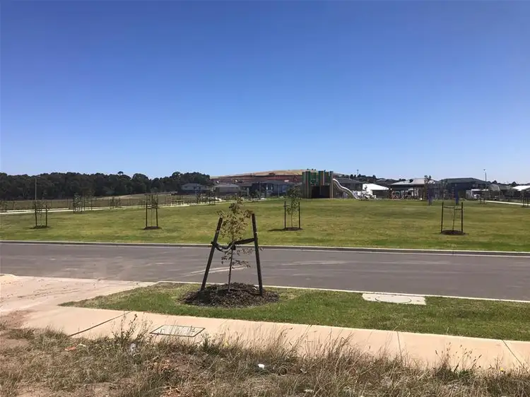 Second view of Homely land listing, 1502 Seafarers Crescent, Greenvale VIC 3059