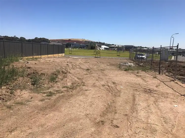 Third view of Homely land listing, 1502 Seafarers Crescent, Greenvale VIC 3059